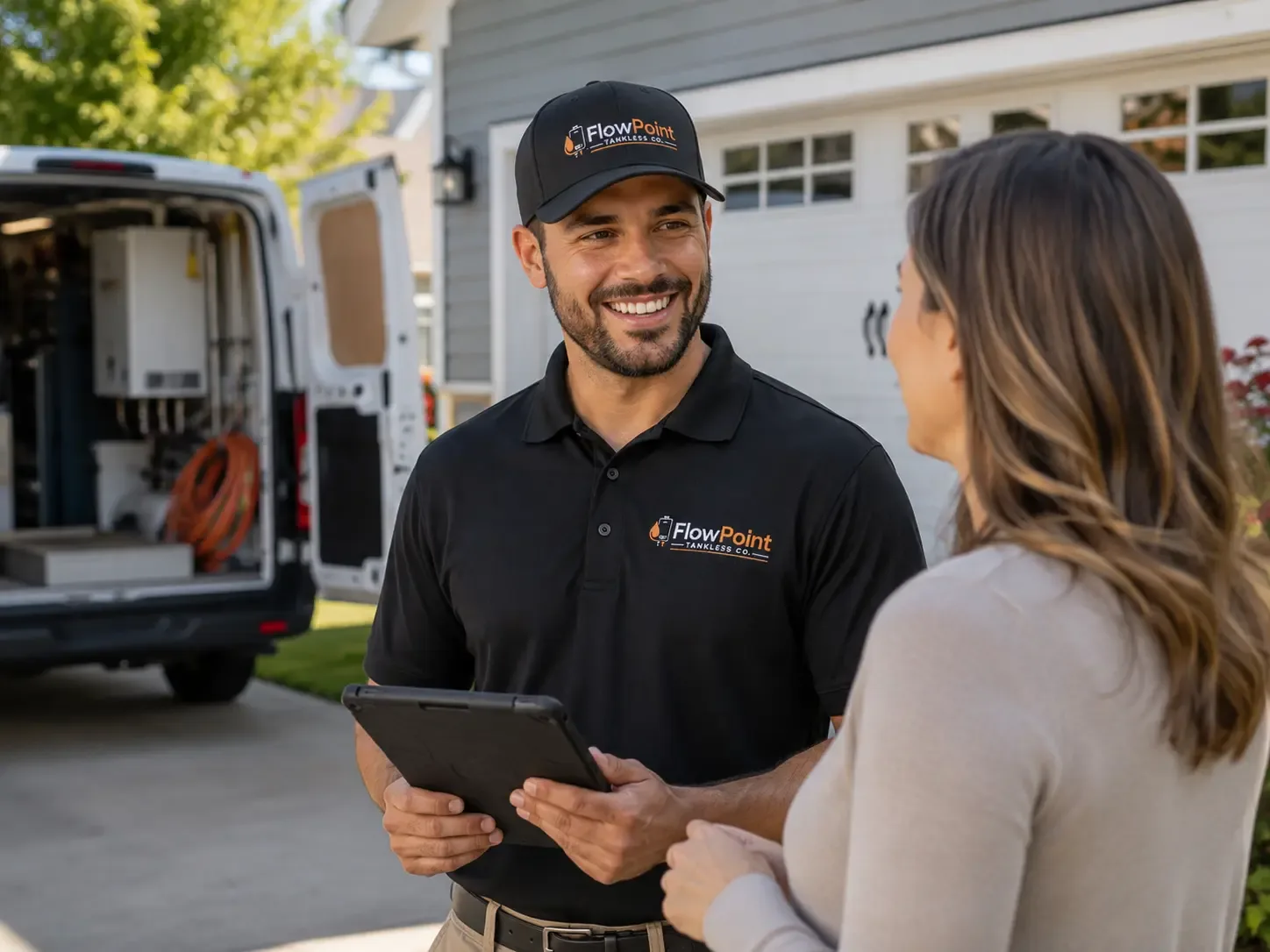 Tankless Water Heater Installation Street, MD FAQs